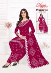 Pehnava Vol 8 By Mayur Cotton Printed Dress Material Wholesale Market In Surat
